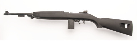 Карабін Chiappa M1-22 Plastic: Класика Американського Військового Дизайну у Калібрі .22LR