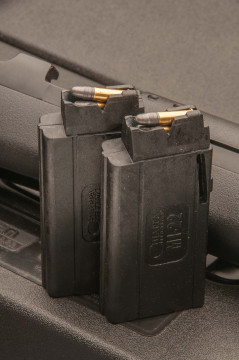 Карабін Chiappa M1-22 Plastic: Класика Американського Військового Дизайну у Калібрі .22LR