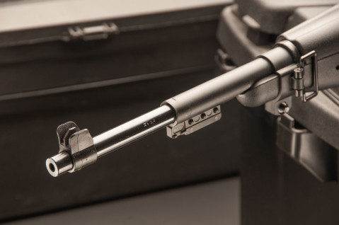 Карабін Chiappa M1-22 Plastic: Класика Американського Військового Дизайну у Калібрі .22LR