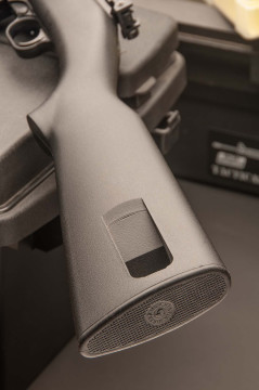 Карабін Chiappa M1-22 Plastic: Класика Американського Військового Дизайну у Калібрі .22LR