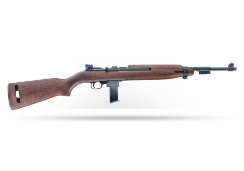 Мисливський Нарізний Карабін Chiappa M1-9 Wood 9x21