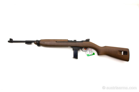 Мисливський Нарізний Карабін Chiappa M1-9 Wood 9x21