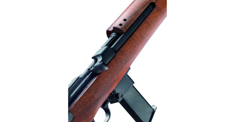 Мисливський Нарізний Карабін Chiappa M1-9 Wood 9x21
