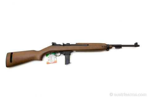 Мисливський Нарізний Карабін Chiappa M1-9 Wood 9x21