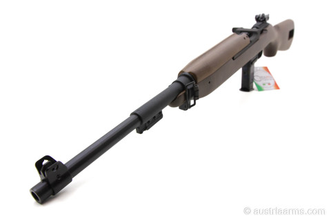 Мисливський Нарізний Карабін Chiappa M1-9 Wood 9x21
