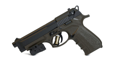 Інфрачервоний цілевказник IR XGun Viper