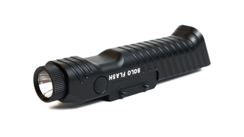 Підствольний ліхтарик XGun VENOM SOLO FLASH 1450 Lm на Weaver/Picatinny