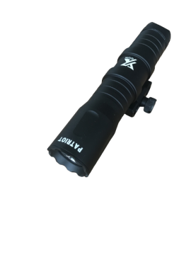 Підствольний ліхтарик X-GUN PATRIOT 1250 Lm із виносною кнопкою