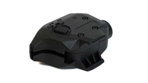 Підствольний ліхтарик з ЛЦВ XGun Sig Sauer (зелений промінь)