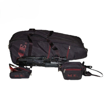 Сумка Для Карабіна Сайга Подвійний Чохол Для Карабіна Сайга Збройна Подвійна Сумка Для Карабіна Сайга