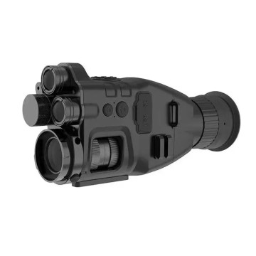 Монокуляр Нічного Бачення Henbaker CY789, 24х зум, Wi-Fi, до 400 м, з Кріпленням Пікатіні і Вівер