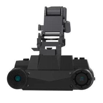 Бінокуляр Нічного Бачення G1 Night Vision 3.5x, Full HD, ІЧ Підсвітка До 250 м, Водонепроникний Корпус
