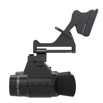 Бінокуляр Нічного Бачення G1 Night Vision 3.5x, Full HD, ІЧ Підсвітка До 250 м, Водонепроникний Корпус
