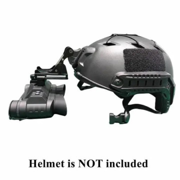 Бінокуляр Нічного Бачення G1 Night Vision 3.5x, Full HD, ІЧ Підсвітка До 250 м, Водонепроникний Корпус
