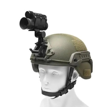 Монокуляр Нічного Бачення NVG30 з 4-x Нічник з Wi-Fi Нічник Монокуляр Дальність 300 м