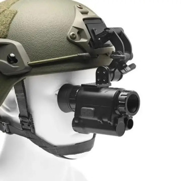 Монокуляр Нічного Бачення NVG30 з 4-x Нічник з Wi-Fi Нічник Монокуляр Дальність 300 м