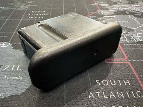 Магазин 5,6x39 мм (калибр .220 Russian) на 7 патронов для Барс, ИЖМАШ КО-4-1 (СБ.4-03)