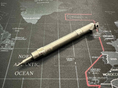 Ударник для Карабина "Барс 4-1" калибра 5,6x39 мм от ИЖМАШ Деталь №12