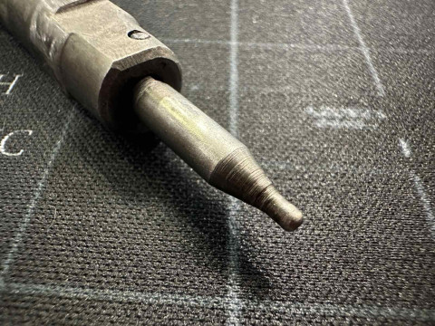 Ударник для Карабина "Барс 4-1" калибра 5,6x39 мм от ИЖМАШ Деталь №12