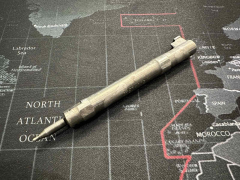 Ударник для Карабина "Барс 4-1" калибра 5,6x39 мм от ИЖМАШ Деталь №12