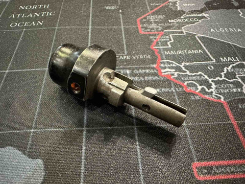 Муфта Затвора для Карабина Барс 4-1 калибра 5,6x39 мм