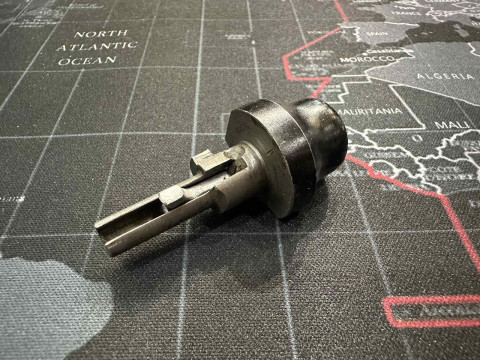 Муфта Затвора для Карабина Барс 4-1 калибра 5,6x39 мм