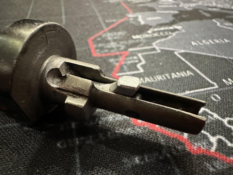 Муфта Затвора для Карабина Барс 4-1 калибра 5,6x39 мм