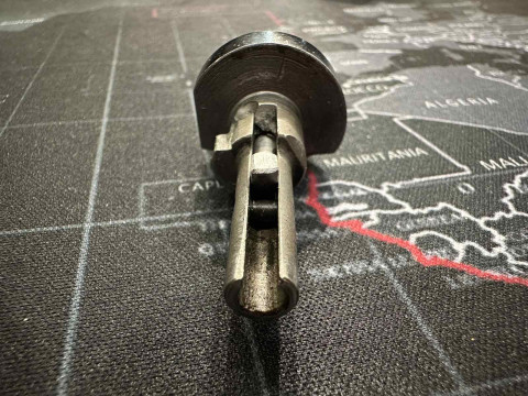 Муфта Затвора для Карабина Барс 4-1 калибра 5,6x39 мм