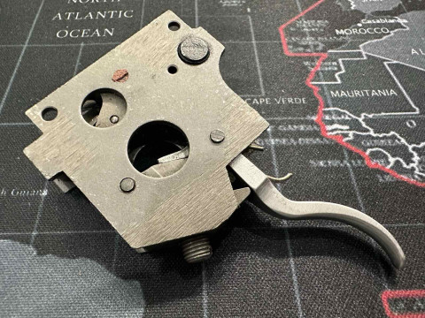 Ударно-Спусковой Механизм (УСМ) для Карабина Барс 4-1