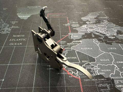 Ударно-Спусковой Механизм (УСМ) для Карабина Барс 4-1