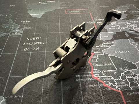 Ударно-Спусковой Механизм (УСМ) для Карабина Барс 4-1