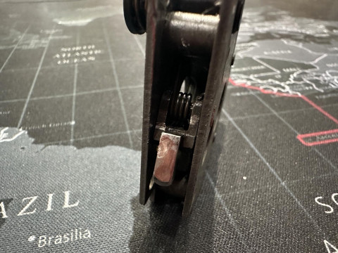 Ударно-Спусковой Механизм (УСМ) для Карабина Барс 4-1