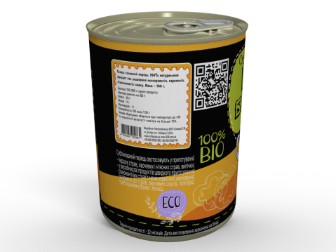 Консерва Сублімований Болгарський Перець - Ідеальний Інгредієнт До Будь-Якої Страви