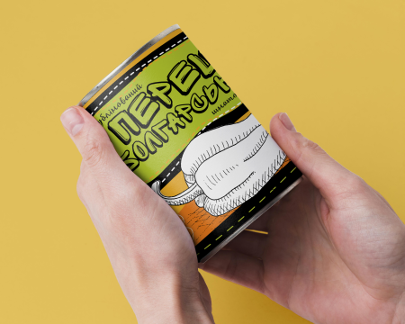 Консерва Сублімований Болгарський Перець - Ідеальний Інгредієнт До Будь-Якої Страви