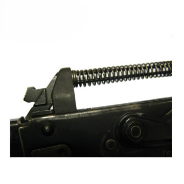 Буфер віддачі АК