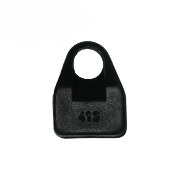 Буфер віддачі АК