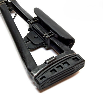 Регульований Підщочник Для Рамкових Прикладів АК, Сайга, Вепр