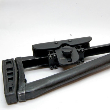 Регульований Підщочник Для Рамкових Прикладів АК, Сайга, Вепр