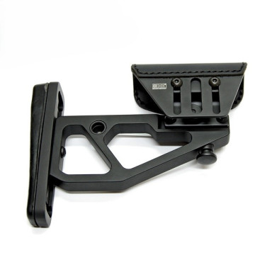 Приклад Регульований Для Карабіна Сайга, AR15