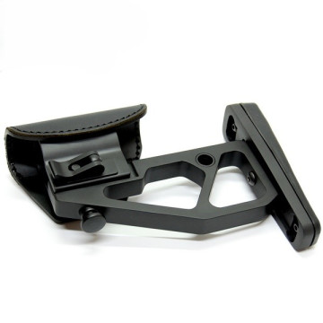 Приклад Регульований Для Карабіна Сайга, AR15