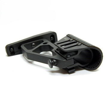 Приклад Регульований Для Карабіна Сайга, AR15