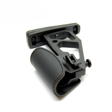 Приклад Регульований Для Карабіна Сайга, AR15