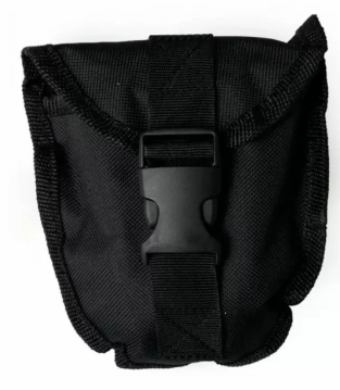 Цепна Пилка BaseCamp Paracord Saw