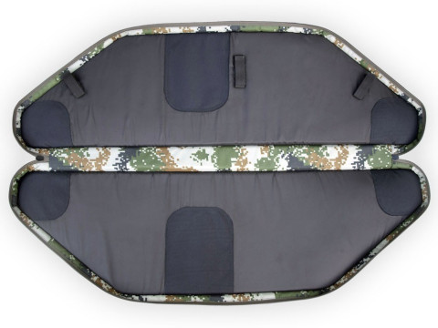 Чохол Для Блочного Лука Великий Чохол-Переноска Для Блочного Лука