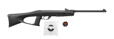 Пневматична гвинтівка Gamo Delta Fox (комплект)