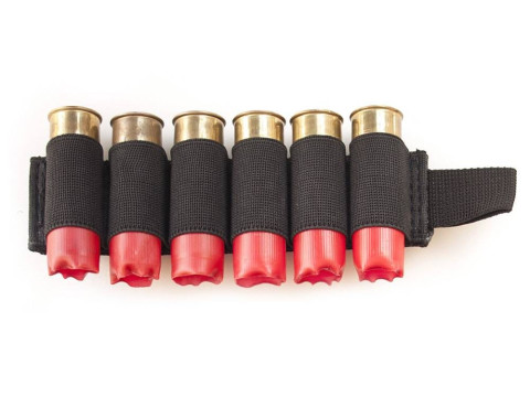 Панель Для Тактичного Патронташа 12 Калібру