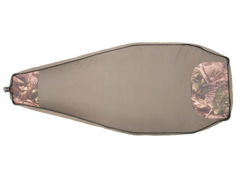 Підсумок Чохол Для Переноски Хатсан-70 І Аналогів зі Встановленною Оптикою