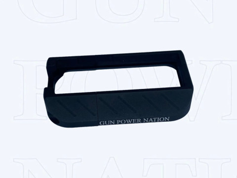 Розширювач Шахти Магазину Карабінів На Базі AR