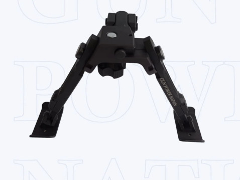 Алюмінієві Сошки Для Карабінів Підставка Для Стрільби Зручні Сошки Для Карабіна