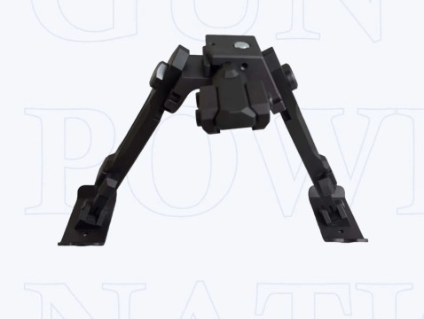 Алюмінієві Сошки Для Карабінів Підставка Для Стрільби Зручні Сошки Для Карабіна